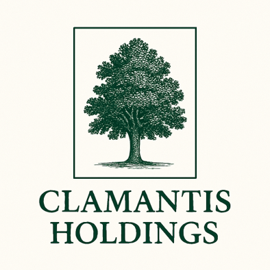 Clamantis Holdings Logo